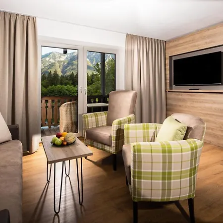 Ferienwohnungen Am Gablerhof Bad Reichenhall Exterior photo