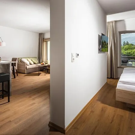 Ferienwohnungen Am Gablerhof Bad Reichenhall Exterior photo