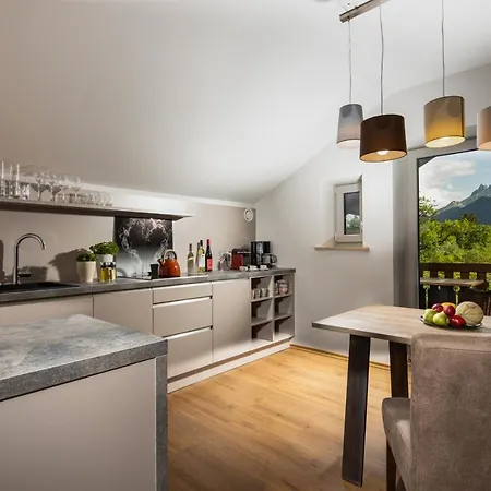 Ferienwohnungen Am Gablerhof Bad Reichenhall Exterior photo