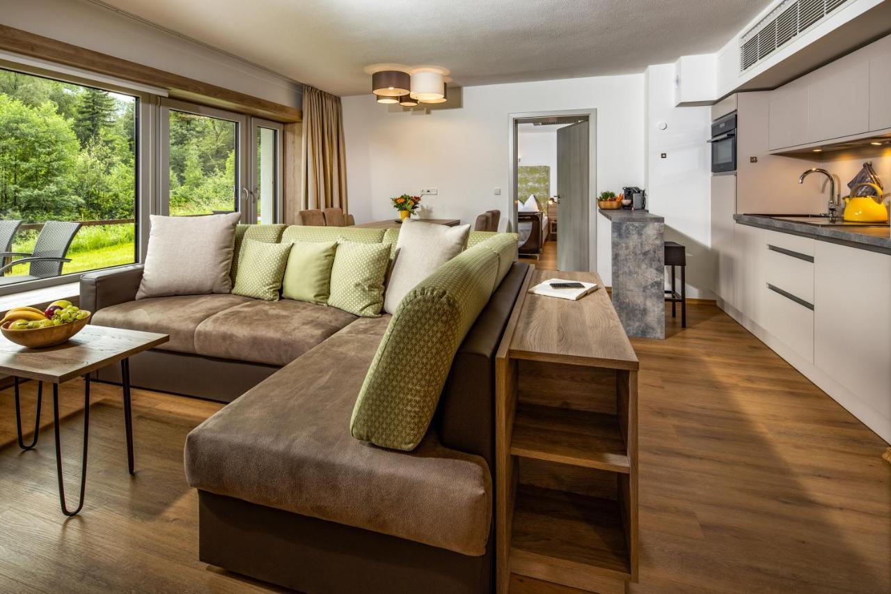 Apartment Am Gablerhof Bad Reichenhall