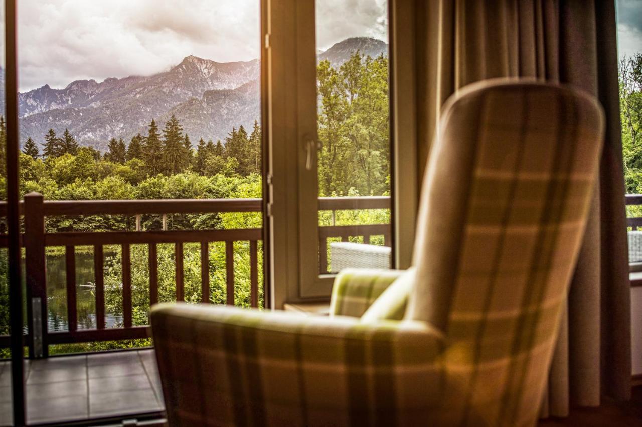 Am Gablerhof Bad Reichenhall