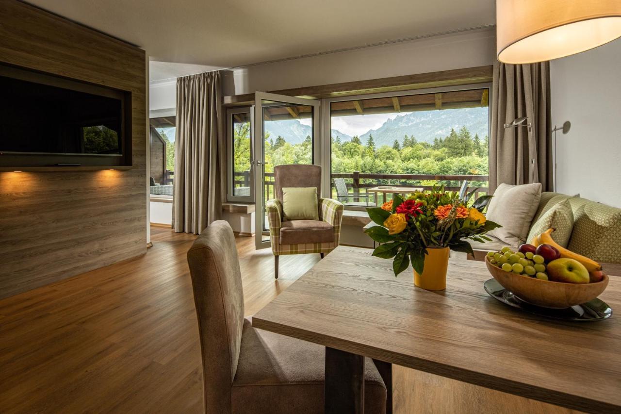 Apartment Am Gablerhof *