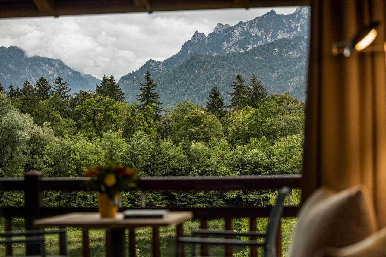 Apartment Am Gablerhof *