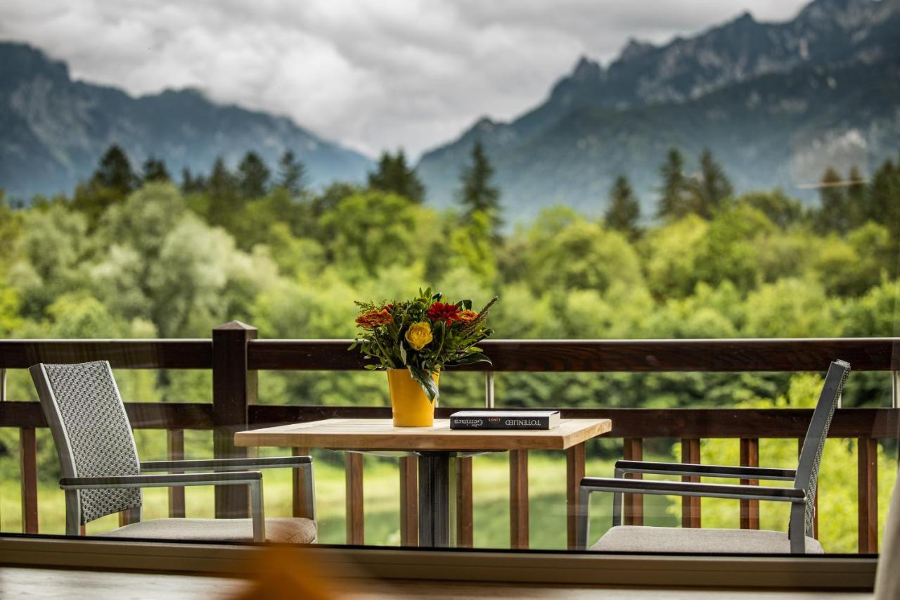 Am Gablerhof Bad Reichenhall