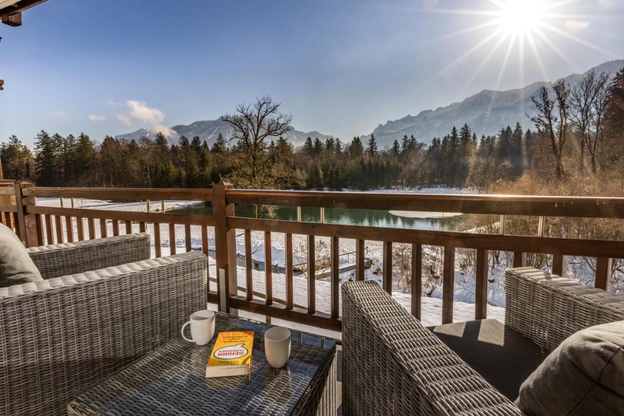 Am Gablerhof