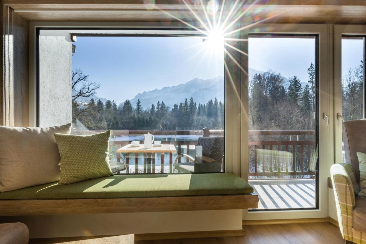Apartment Am Gablerhof