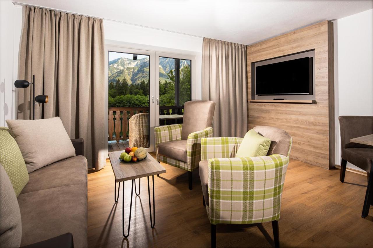 Am Gablerhof Apartment Bad Reichenhall