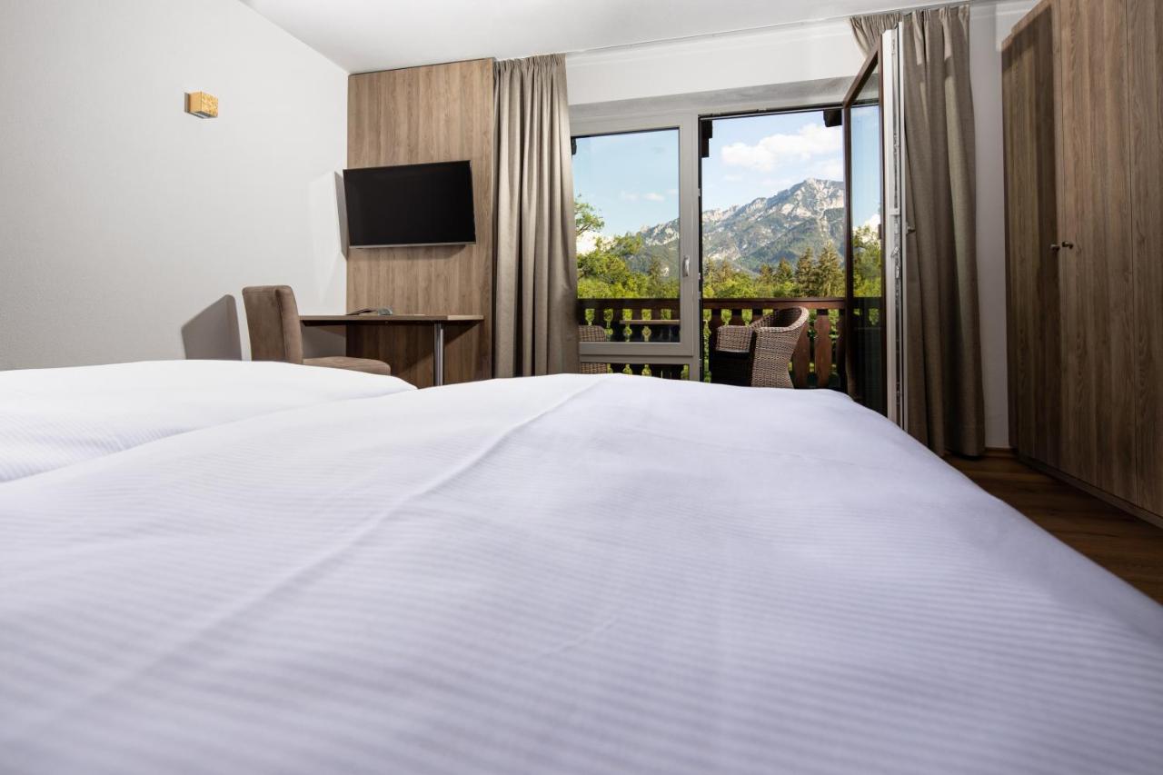 Am Gablerhof Apartment Bad Reichenhall