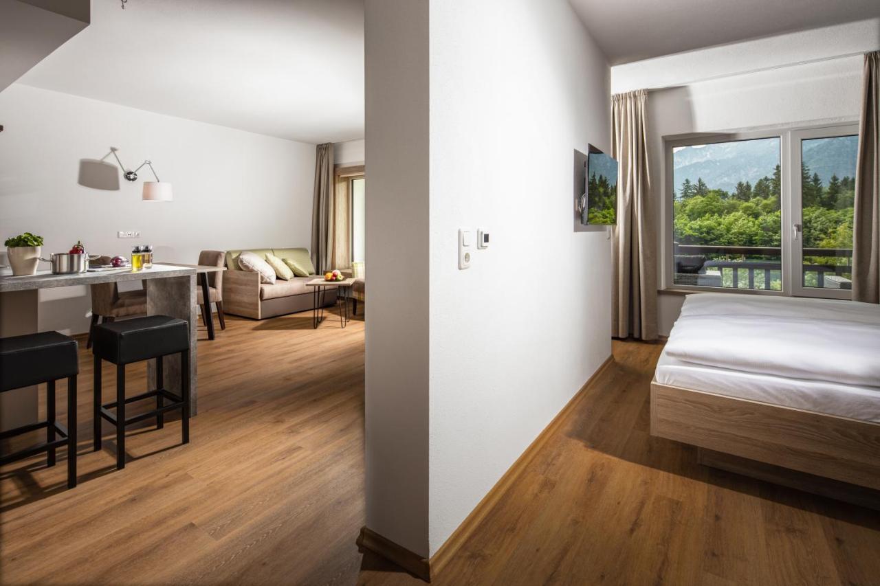 Apartment Am Gablerhof
