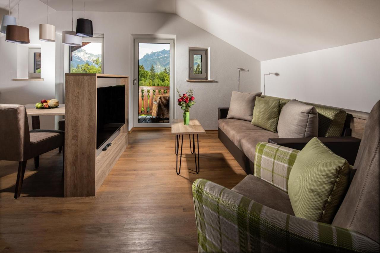 Am Gablerhof Bad Reichenhall