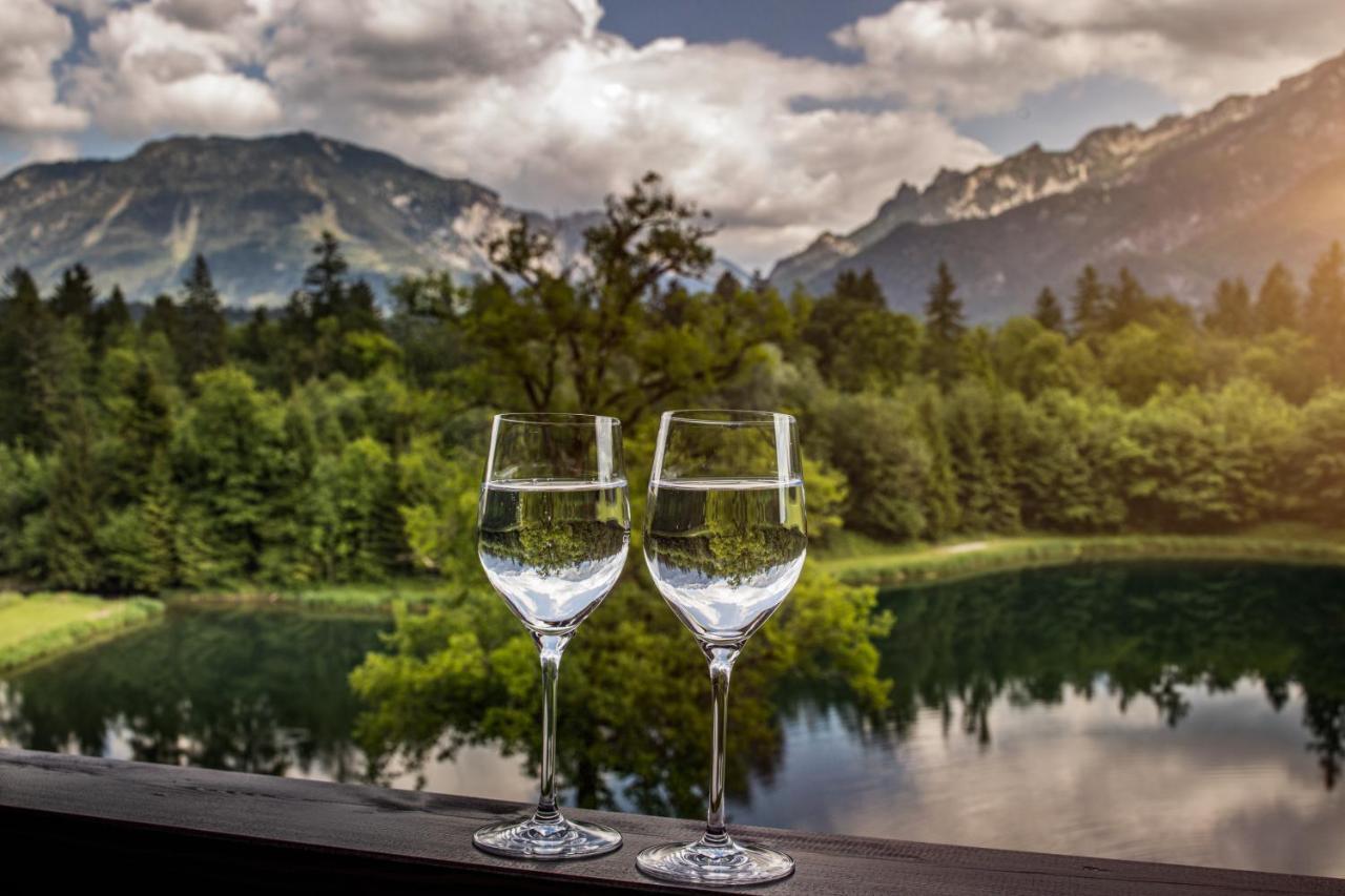 Apartment Am Gablerhof